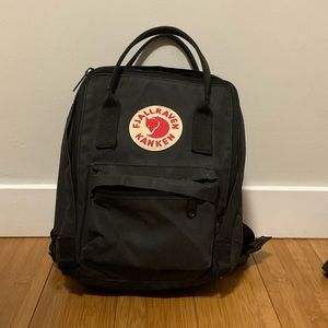 Fjallraven Kanken MINI Backpack